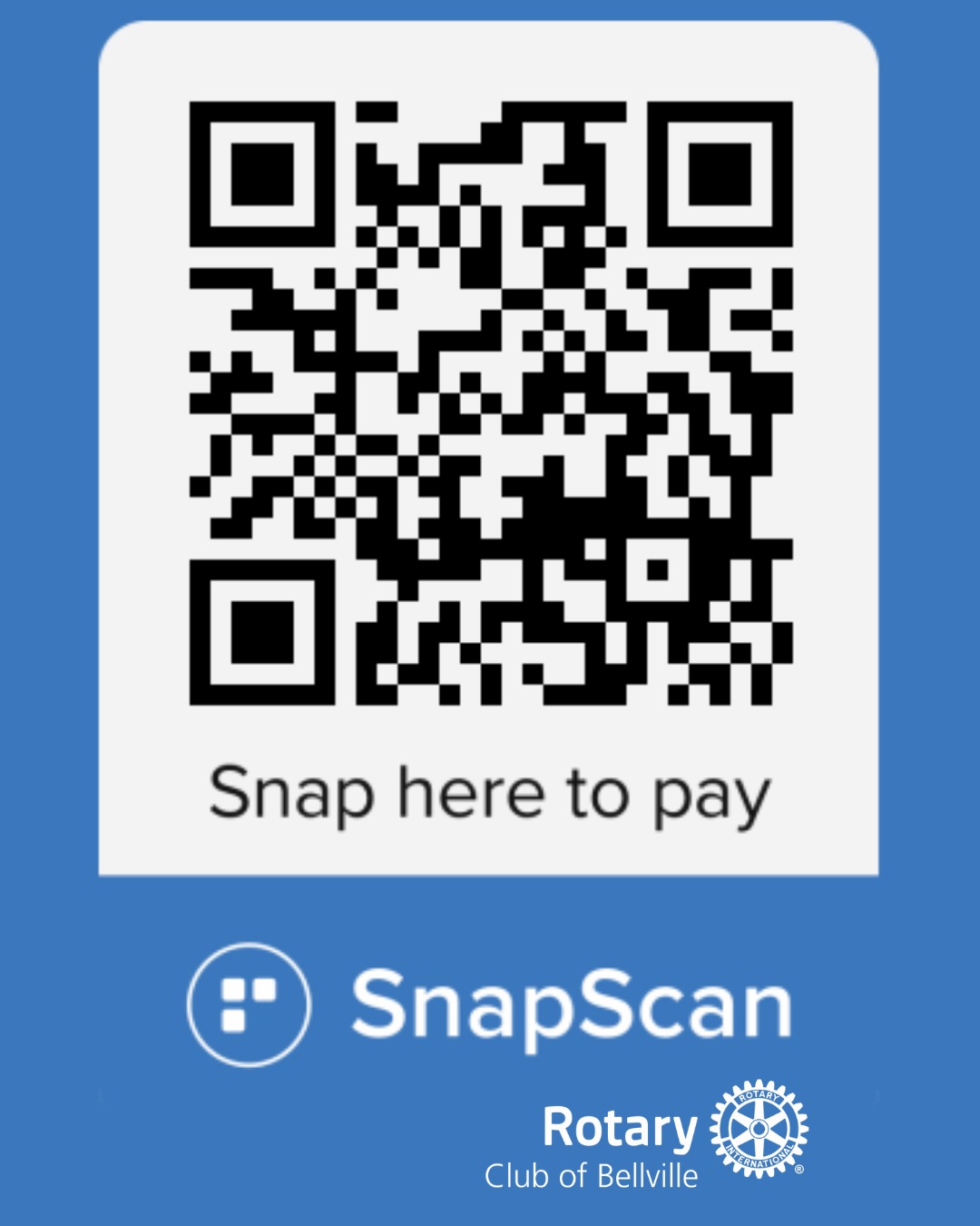 SnapScan